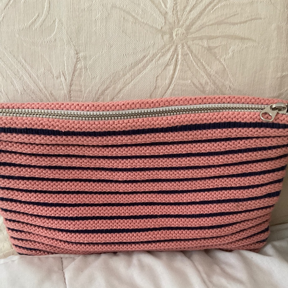 Verloop ridges zip pouch - Picture 4 of 4